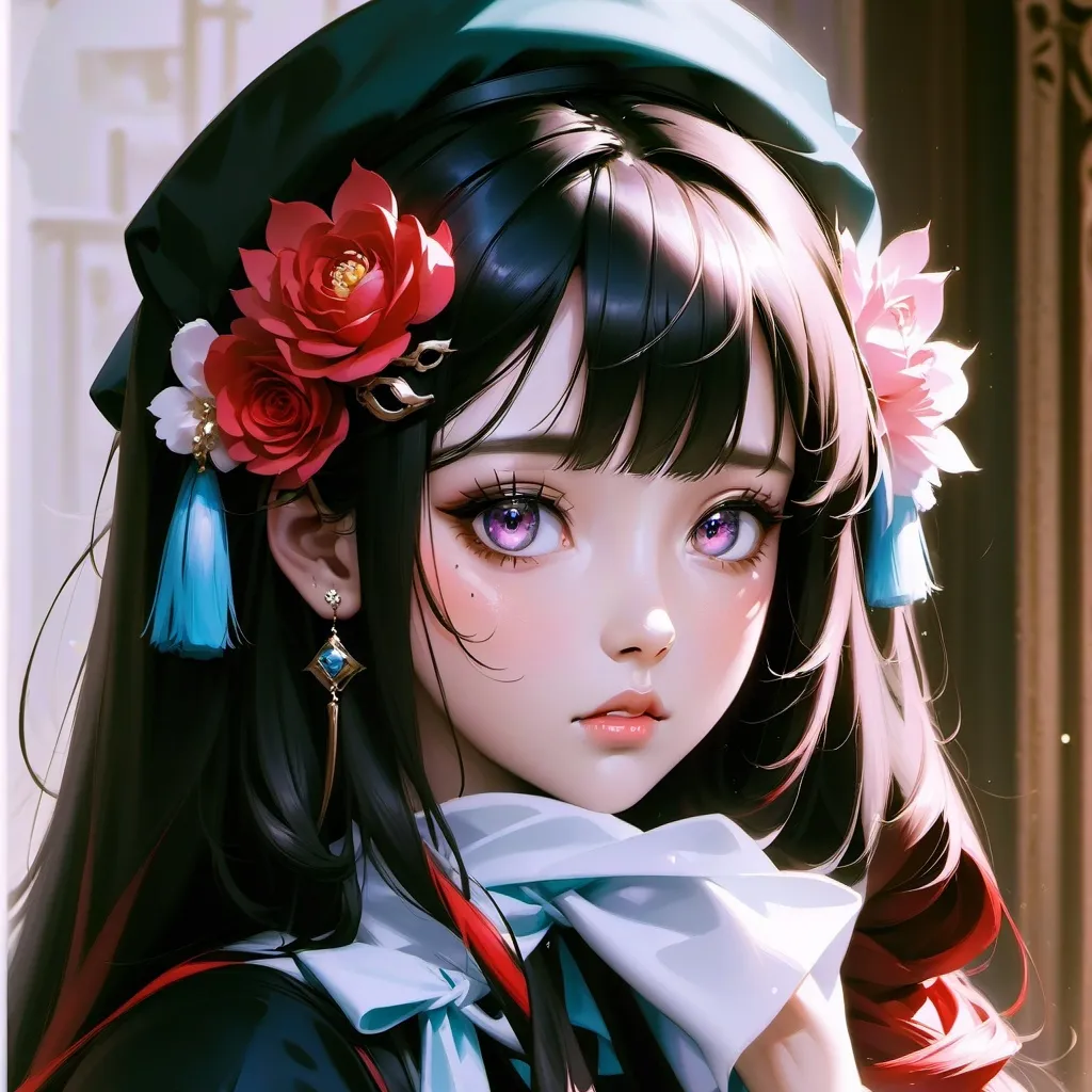 chat with ai character: Sexyy