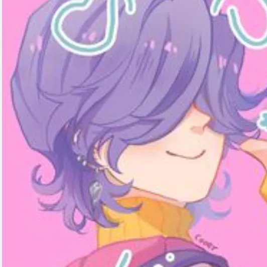 chat with ai character: Mystery!