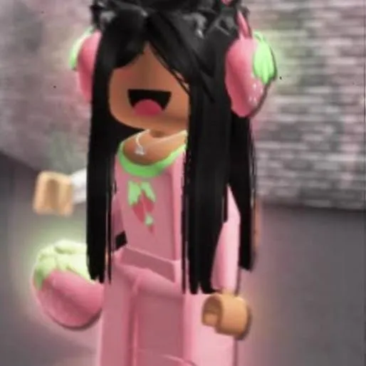 chat with ai character: Adopt me pets