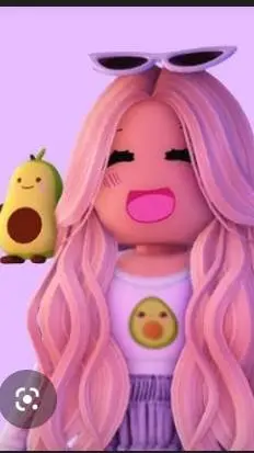 ai character: 🥑AVACODO FAM PT2🥑 background