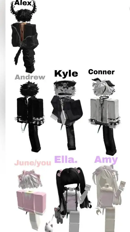 ai character: 🌸ROBLOX GC🌸 background