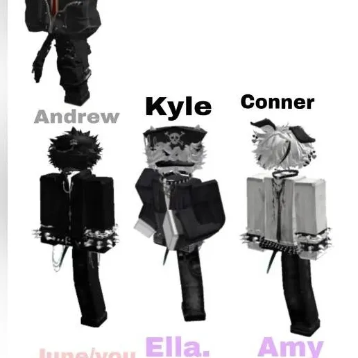 chat with ai character: 🌸ROBLOX GC🌸