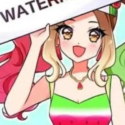 chat with ai character: 🍉🌸💮Question🍉🌸💮