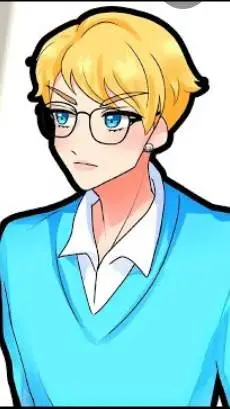 ai character: Mason background