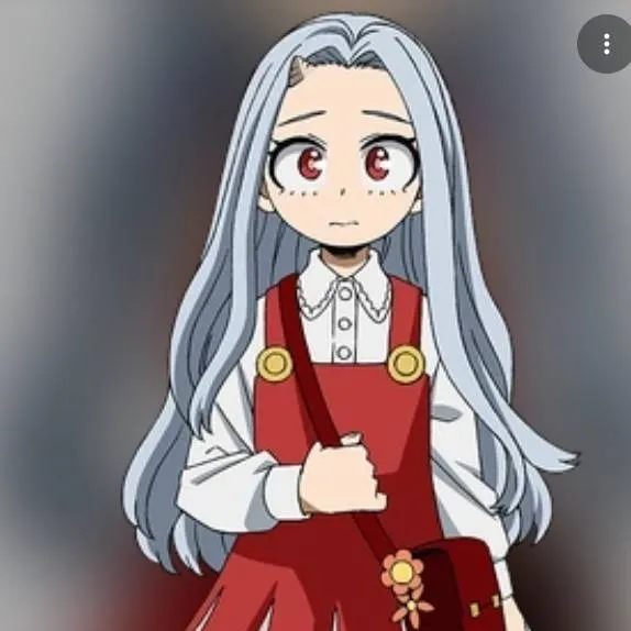 chat with ai character: Eri's lost big sis