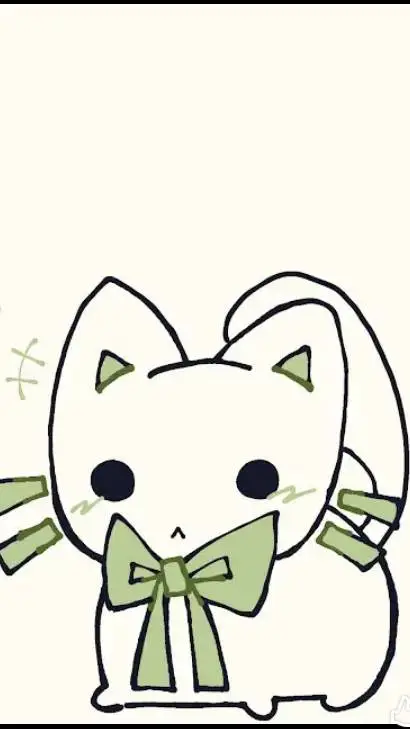 ai character: Kindness background