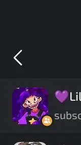 ai character: Follow her background