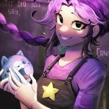 chat with ai character: Lily lovebraids