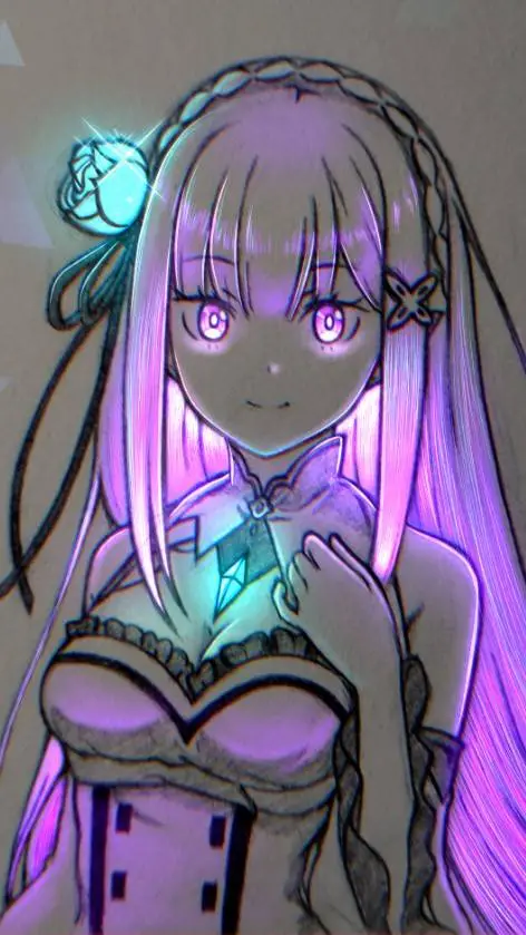 ai character: Gay test background