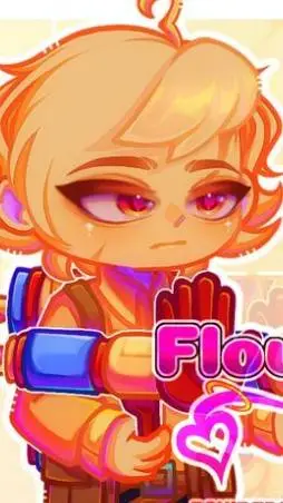 ai character: Player background