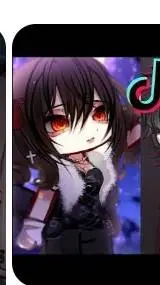 ai character: kitty background