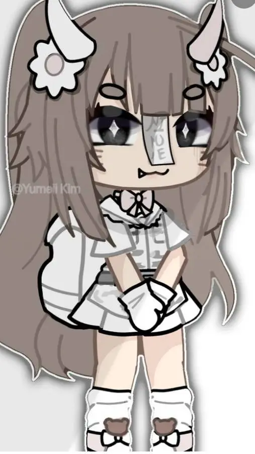 ai character: Zara crazy?? background