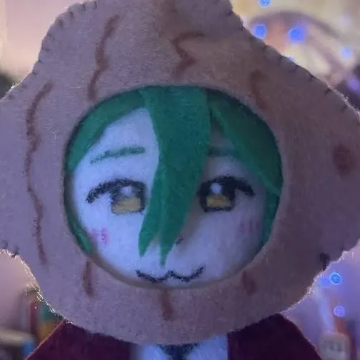 chat with ai character: CUTIE SUPERFISH