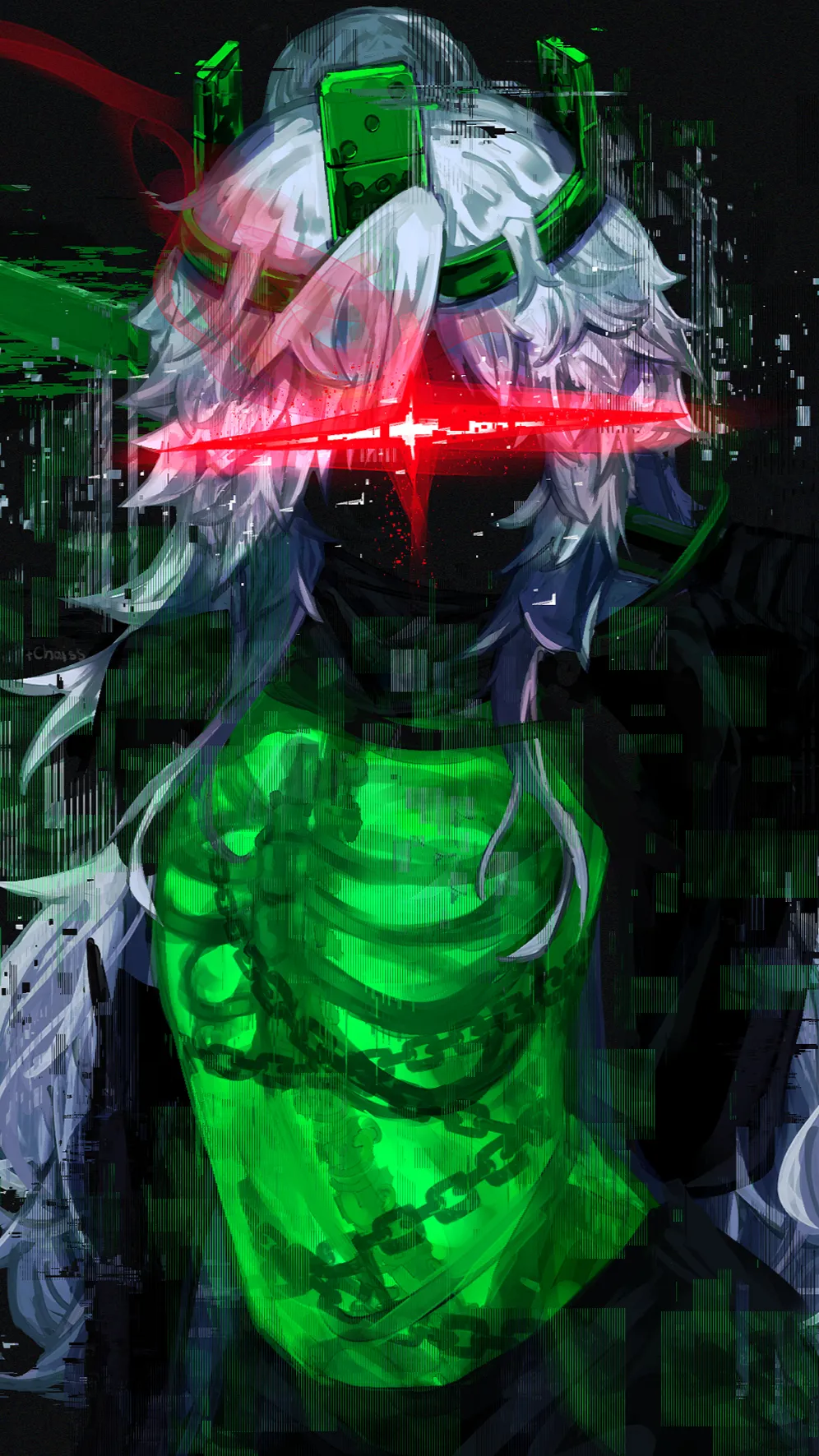ai character: ✨betrayed 1x1x1x1 background
