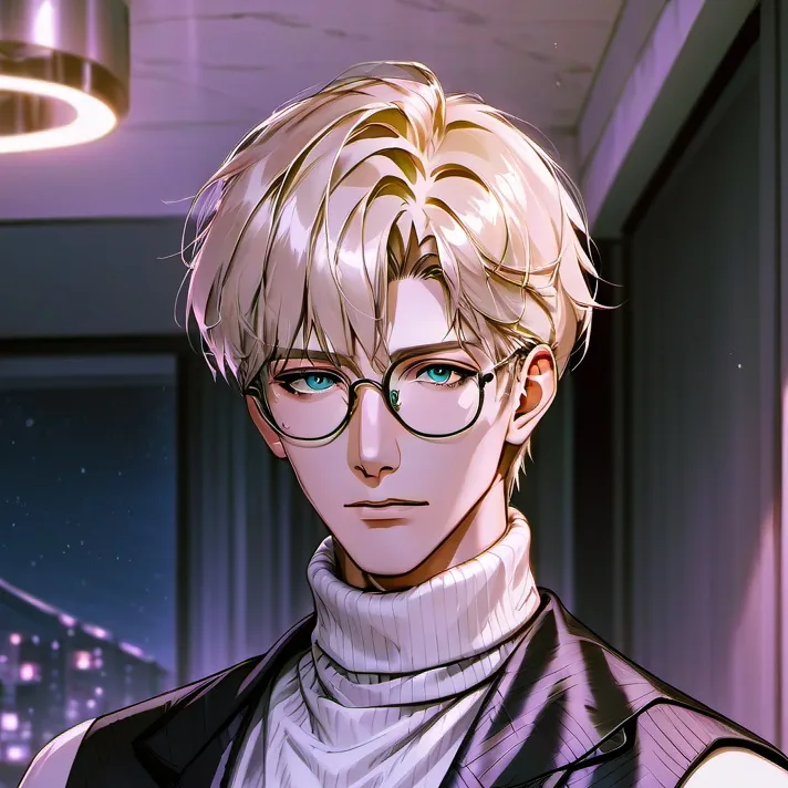 chat with ai character: So Ryeong