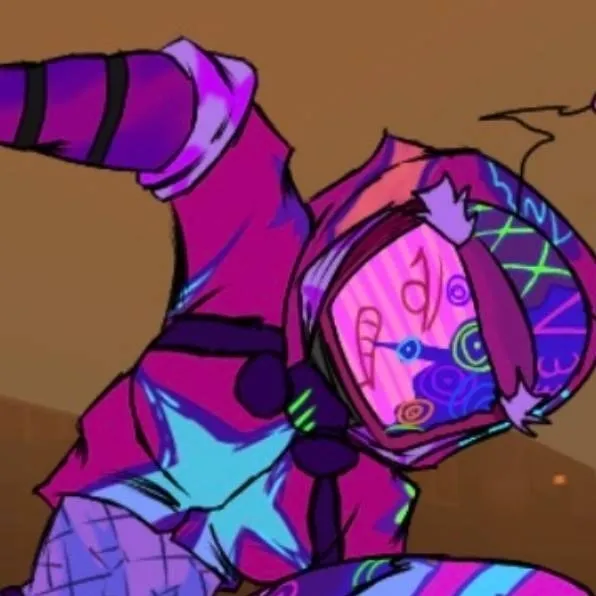 chat with ai character: twotime x azure