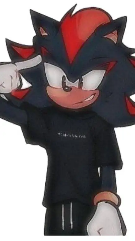 ai character: Sonic and Friends background