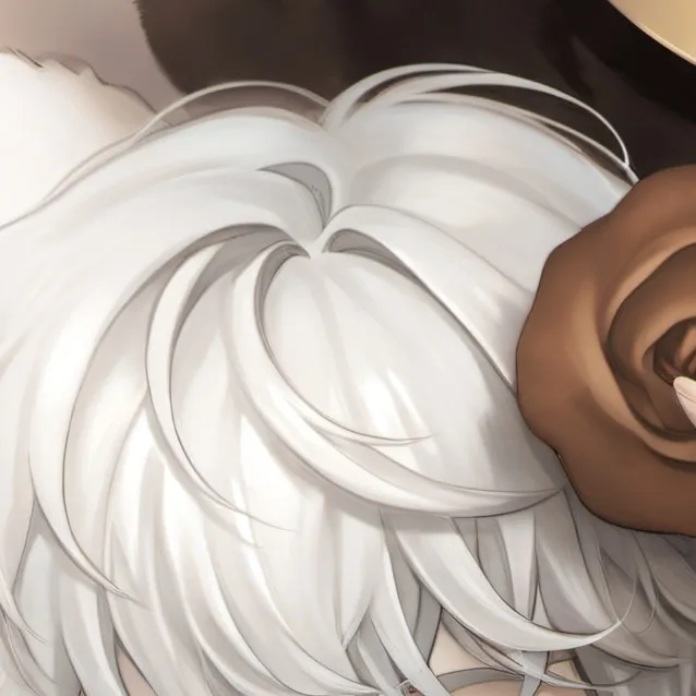 chat with ai character: mavis