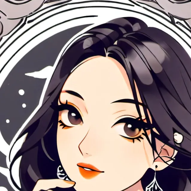 chat with ai character: sofie