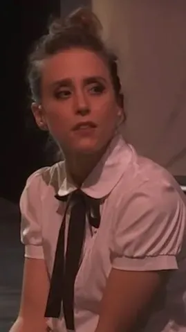 Talkie AI - Chat with Emma Perkins