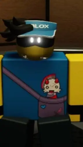 ai character: Mha pick me  background