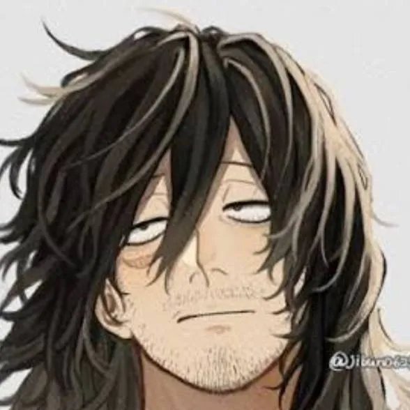 chat with ai character: mha x squid games