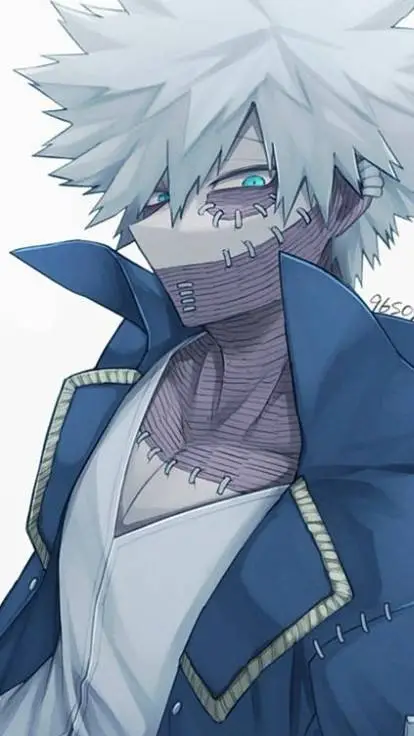 ai character: 99 reacts to mha background