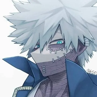 chat with ai character: 99 reacts to mha