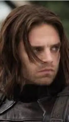 ai character: Bucky Barnes background