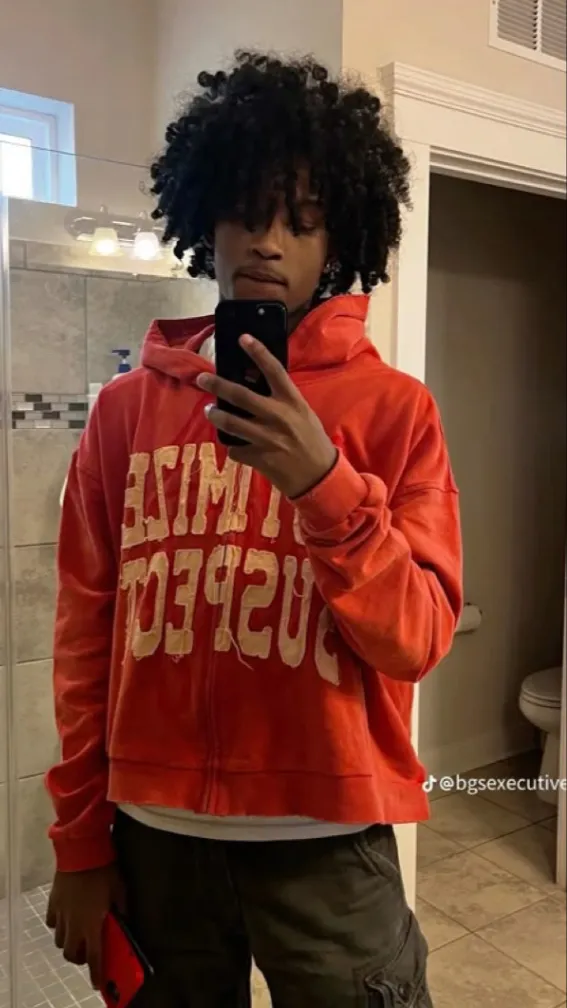 ai character: Rafael background