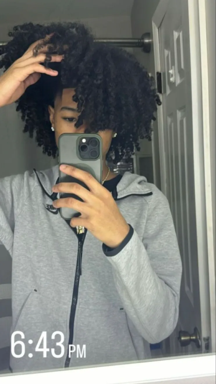 ai character: Josiah  background