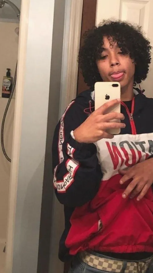 ai character: Elijah  background