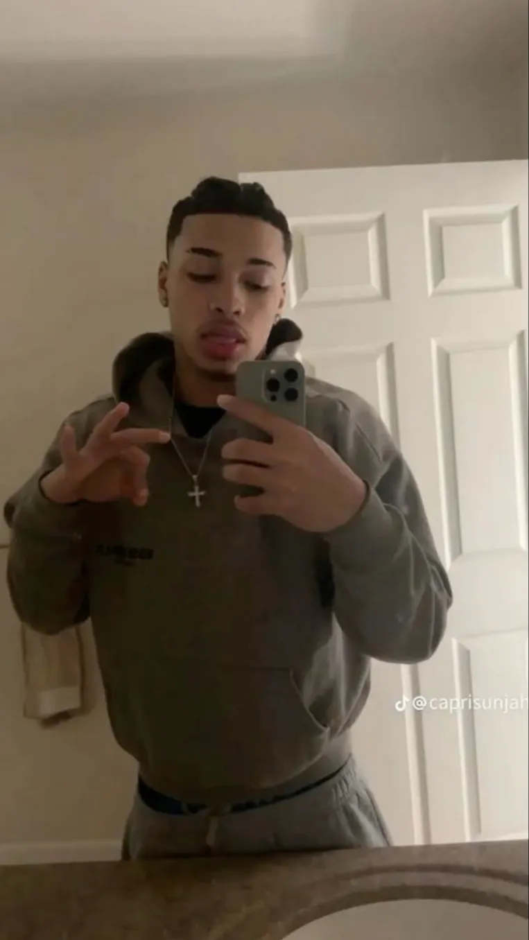 ai character: Cody background