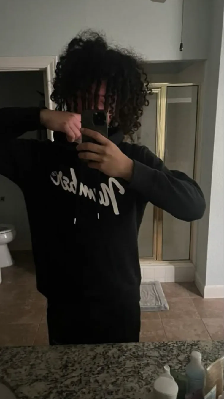 ai character: Isaiah  background