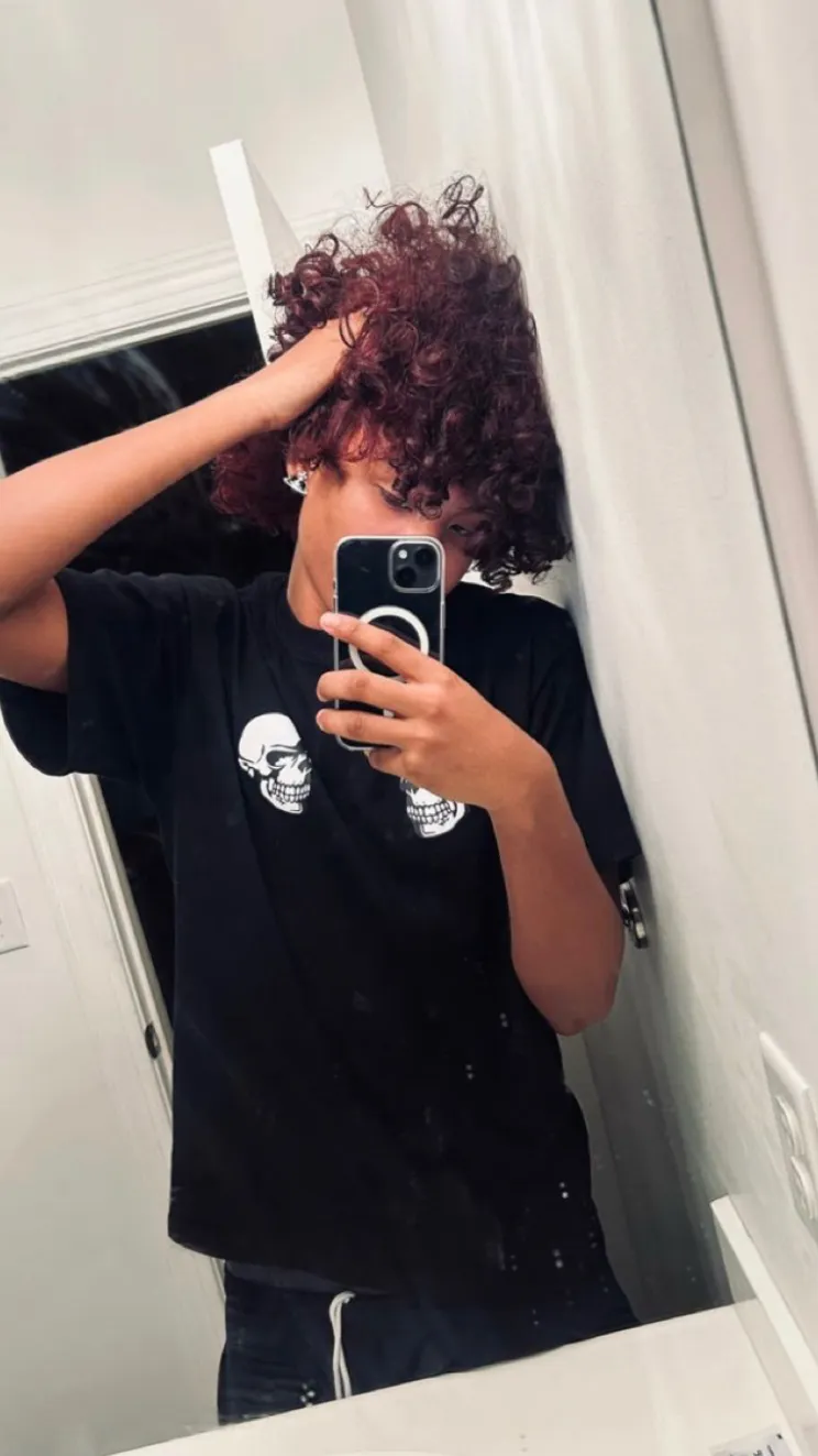 ai character: Ja’kari  background