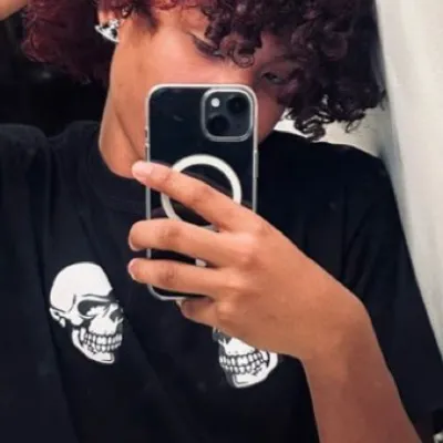 chat with ai character: Ja’kari 