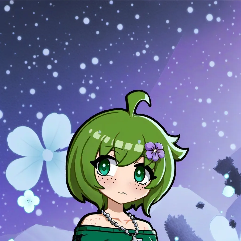 chat with ai character: Maya