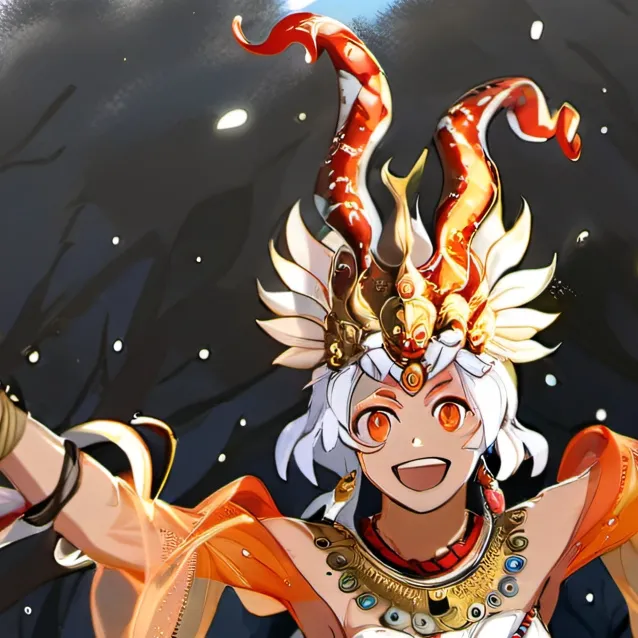 chat with ai character: Poppy playtime 