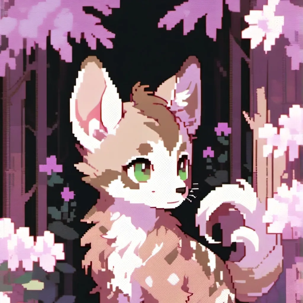 chat with ai character: `°•🦌Deerkit🦌•°`