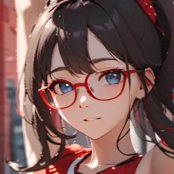 chat with ai character: Brittney 