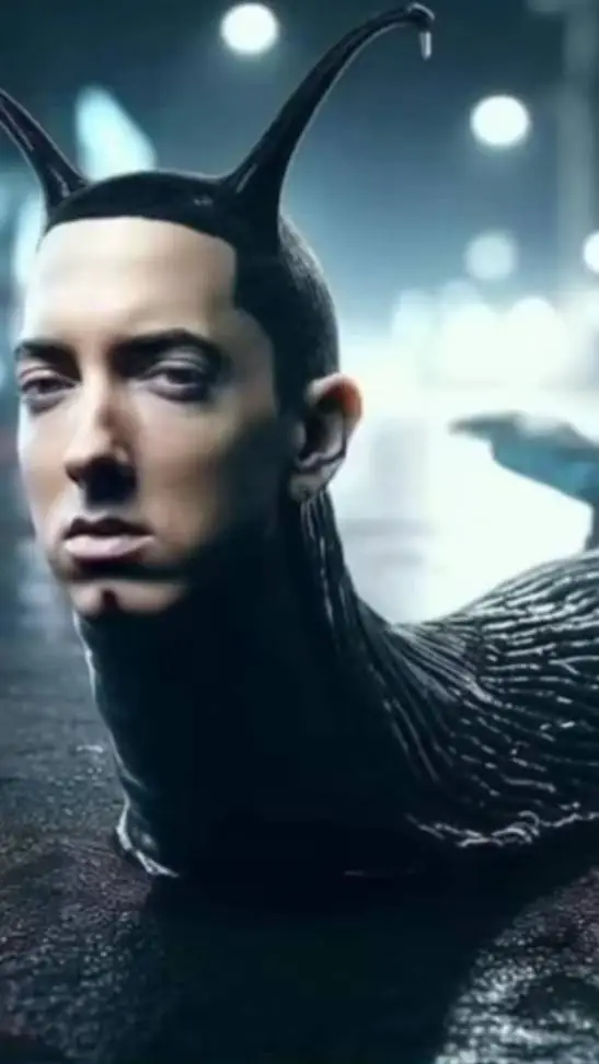 ai character: Sluginem background