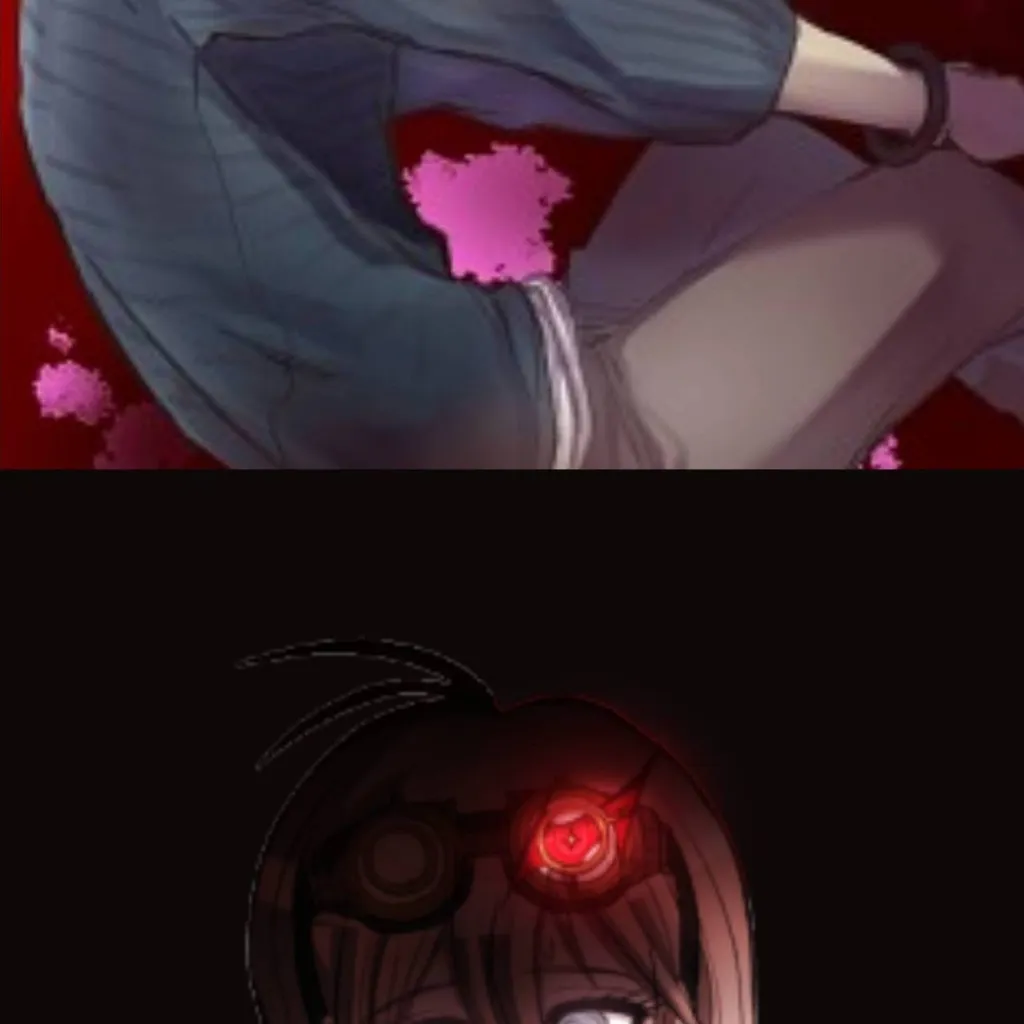 chat with ai character: Randomess Team Au