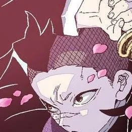 chat with ai character: Genya