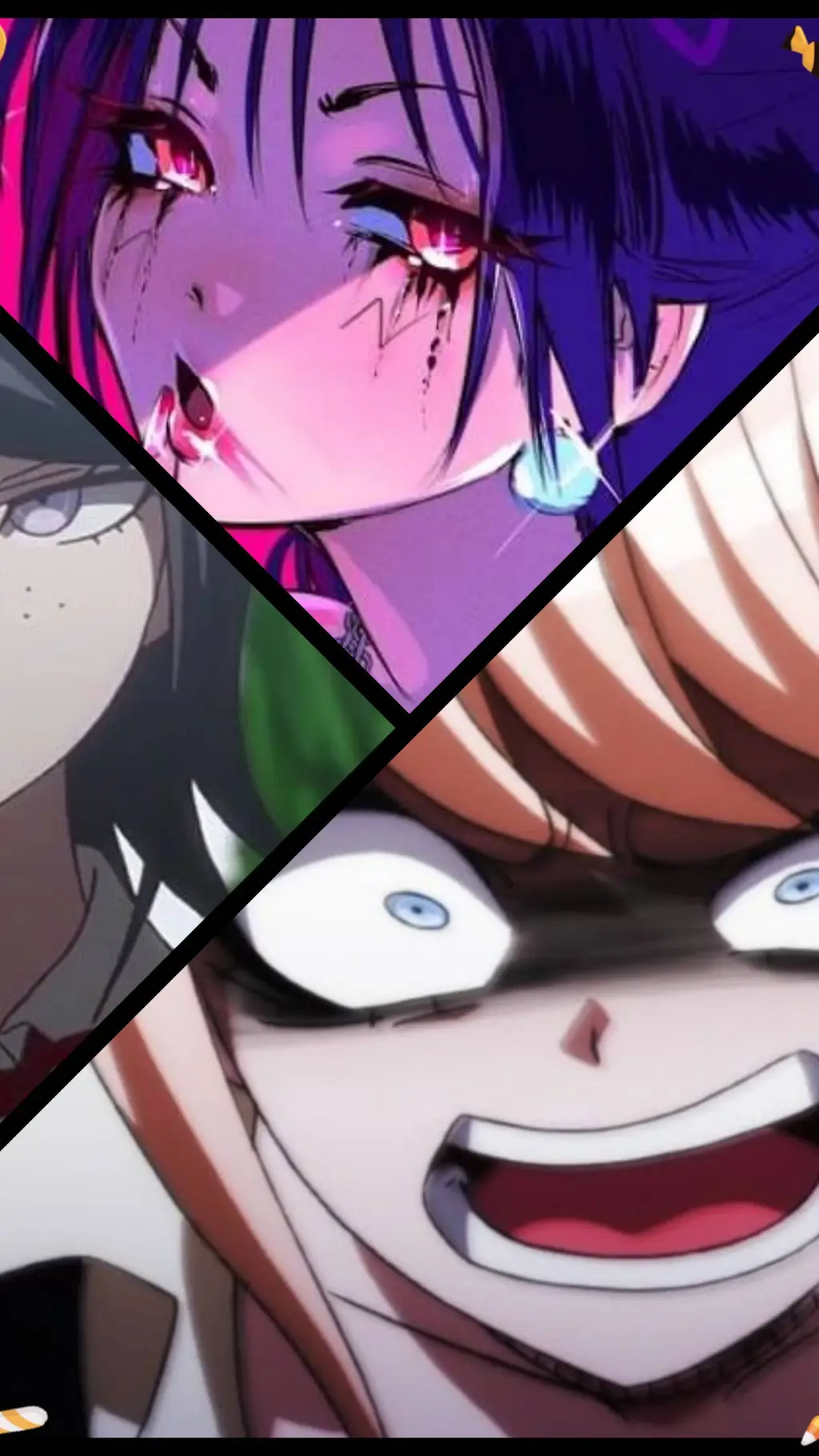 ai character: Mukuro's Revenge  background