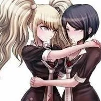 chat with ai character: Junko Despair Love