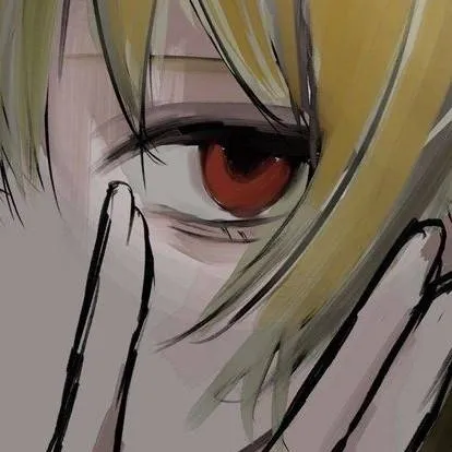chat with ai character: Kurapika Female Au