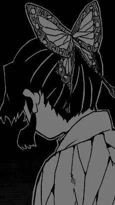 ai character: Shinobu Nurse  AU background
