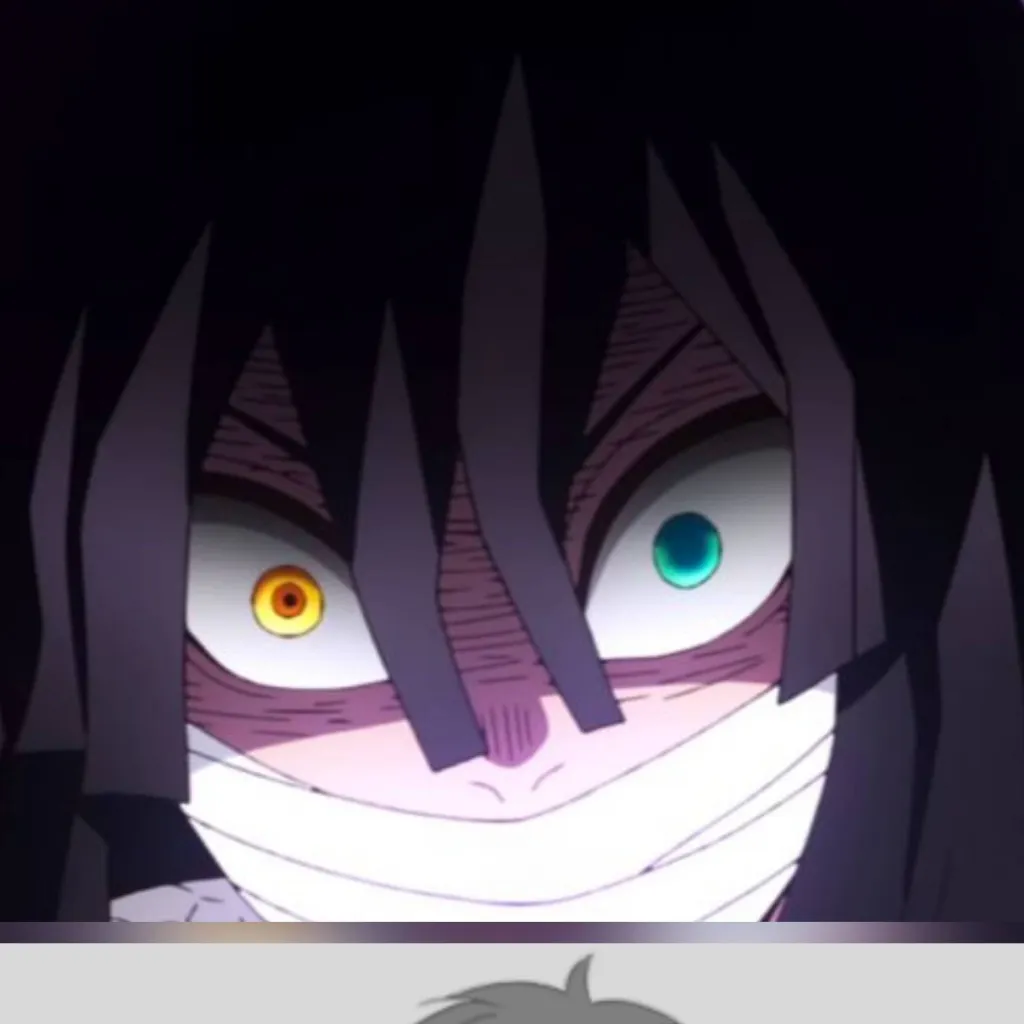 chat with ai character: Obanai  Female Au