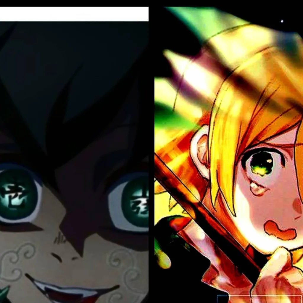 chat with ai character: Muichiro Demon Au