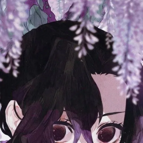 chat with ai character: Butterfly Demon Au
